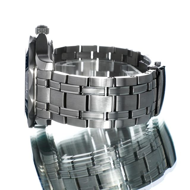 Omega Seamaster Diver 300m 210.30.42.20.03.001 Image 2